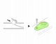 Διακόπτης ισχύος Shimano Steps SW-300