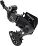 Shimano Πίσω εκτροχιαστής Shimano Cues RD-U4000, 9-τάχυτο, 46T, Shadow RD, Linkglide