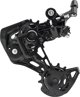 Shimano Πίσω εκτροχιαστής Shimano Cues RD-U4000, 9-τάχυτο, 46T, Shadow RD, Linkglide