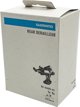 Shimano Πίσω εκτροχιαστής Shimano Cues RD-U4000, 9-τάχυτο, 46T, Shadow RD, Linkglide