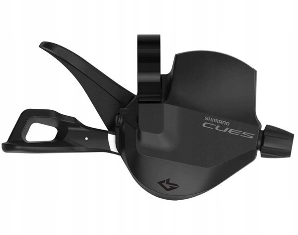 Shimano Cues SL-U4010-9R μανέτα αλλαγής ταχυτήτων 9 ταχυτήτων