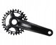 Shimano Deore FC-MT510 δισκοβραχίονας, 12-ταχύτητες, 32T, 170 mm