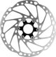 Shimano Δίσκος φρένου Shimano 203 mm SLX SM-RT64 CenterLock καθολικός