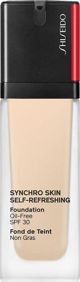 Shiseido Μακράς Διάρκειας Μέικαπ 120 Ivory 30 ml