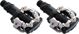 Shimano Πεντάλ Shimano Deore SPD M520 L μαύρο καθολικό