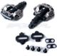 Shimano Πεντάλ Shimano Deore SPD M520 L μαύρο καθολικό