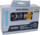 Shimano Πεντάλ Shimano Deore SPD M520 L μαύρο καθολικό
