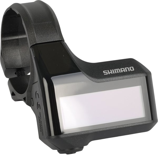 Shimano Steps SC-E7000 display