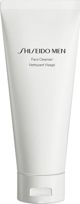 Shiseido Men Face Cleanser - Αφρός Καθαρισμού Προσώπου για Άνδρες, 125ml