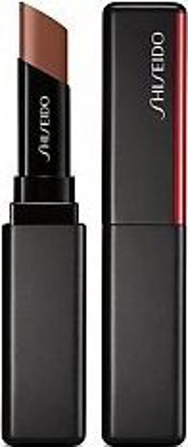 Shiseido Colorgel Lipbalm - Ενυδατικό Βάλσαμο Χειλιών για Λάμψη και Χρώμα