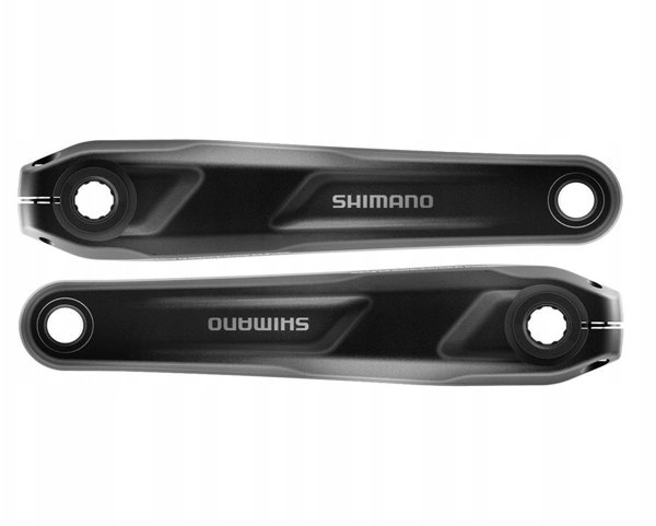 Shimano FC-EM600 δισκοβραχίονες, 170 mm