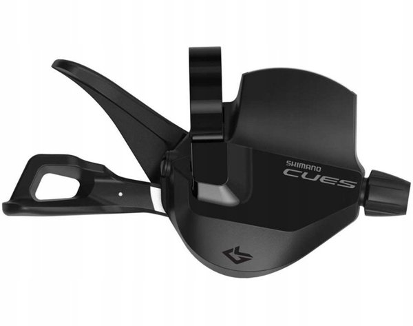 Shimano Cues SL-U46000-10R shift lever 10-speed