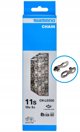 Shimano CN-LG500 chain, 126 links