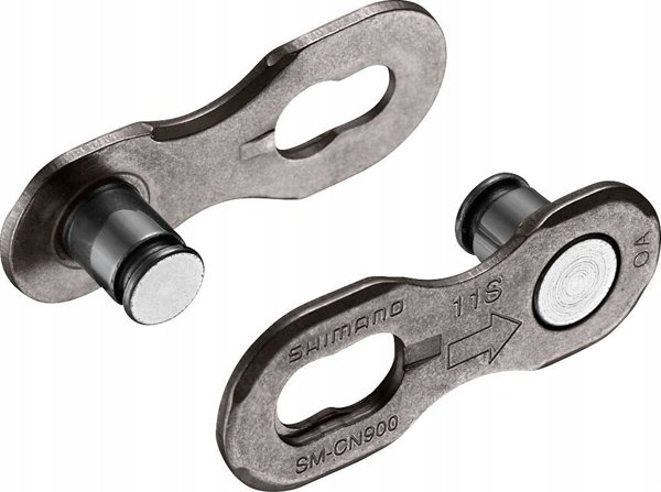 Shimano CN-LG500 chain, 126 links