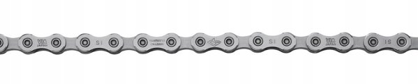 Shimano CN-LG500 chain, 126 links