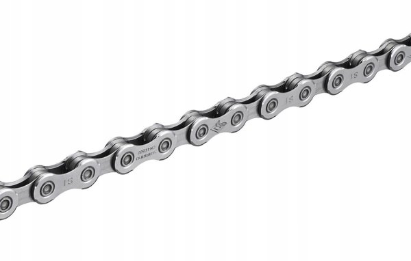 Shimano CN-LG500 chain, 126 links