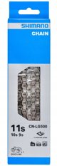 Shimano CN-LG500 chain, 126 links