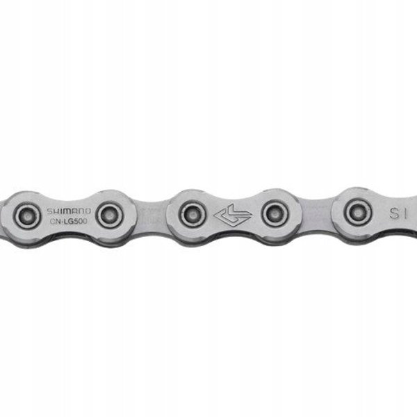 Shimano CN-LG500 chain, 126 links