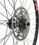 Shimano Κασετα Shimano Cues CS-LG400, 9-ταχ, 11-46, Linkglide, γραφίτης