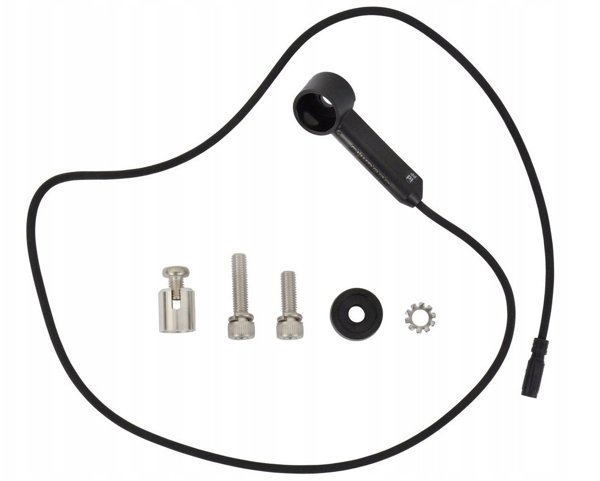 Shimano SM-DUE10 Steps speed sensor, 540 mm