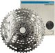 Κασετα Shimano Cues CS-LG400, 10-ταχυτήτων, 11-48, Linkglide, γραφίτης