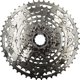 Κασετα Shimano Cues CS-LG400, 10-ταχυτήτων, 11-48, Linkglide, γραφίτης