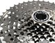 Κασετα Shimano Cues CS-LG400, 10-ταχυτήτων, 11-48, Linkglide, γραφίτης