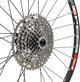 Κασετα Shimano Cues CS-LG400, 10-ταχυτήτων, 11-48, Linkglide, γραφίτης