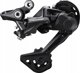 Shimano Πίσω ντεραγιέ DEORE RD-M5120 2x10/11, 1x10 ταχυτήτων