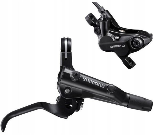 Shimano MT520 δισκόφρενο, πίσω