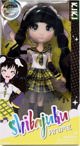 Κούκλα Anime SHIBAJUKU - Kiki, 30 εκ.