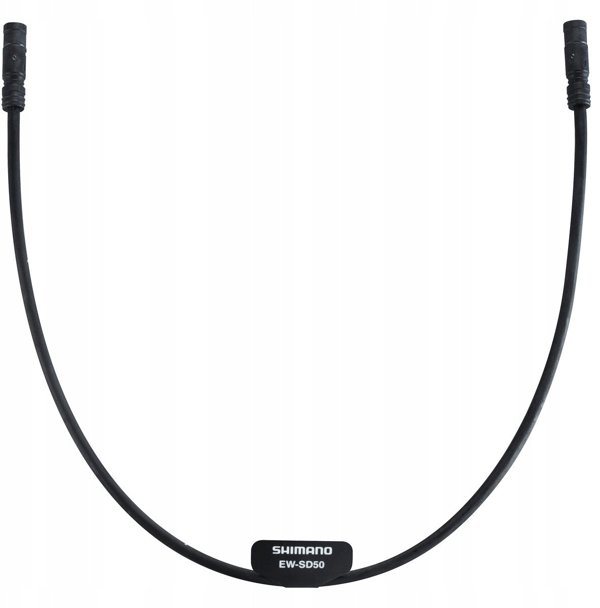 Shimano EW-SD50 Di2 cable, 600 mm