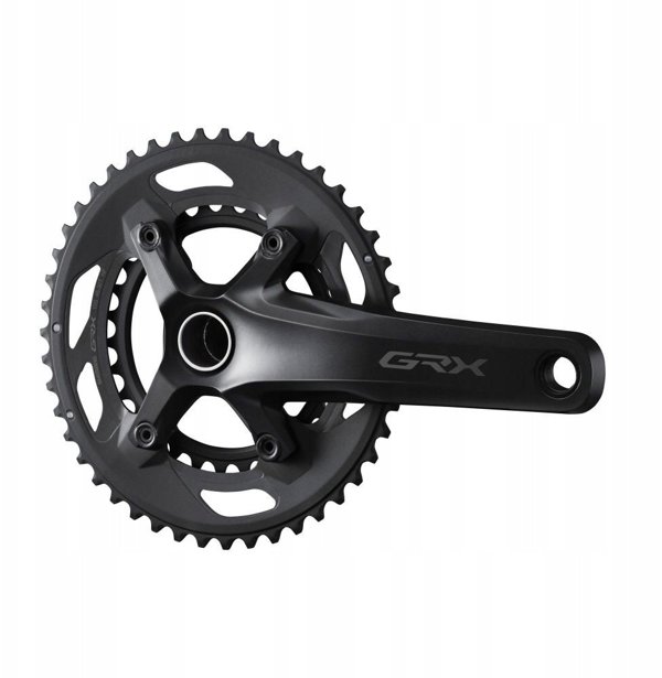 Shimano GRX600 δισκοβραχίονας 172.5mm, 30-46H
