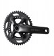 Shimano GRX600 δισκοβραχίονας 172.5mm, 30-46H