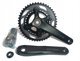 Shimano GRX600 δισκοβραχίονας 172.5mm, 30-46H