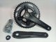 Shimano GRX600 δισκοβραχίονας 172.5mm, 30-46H