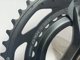 Shimano GRX600 δισκοβραχίονας 172.5mm, 30-46H