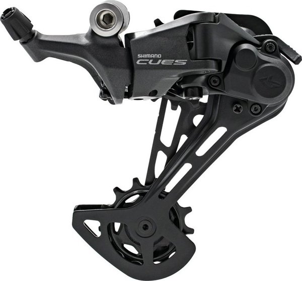 Shimano Πίσω ντεραγιέ Shimano Cues RD-U6000-GS, 10/11 ταχυτήτων, Shadow RD+