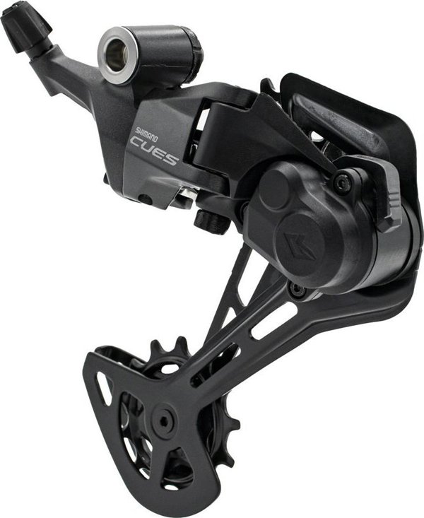 Shimano Πίσω ντεραγιέ Shimano Cues RD-U6000-GS, 10/11 ταχυτήτων, Shadow RD+