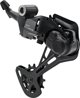Shimano Πίσω ντεραγιέ Shimano Cues RD-U6000-GS, 10/11 ταχυτήτων, Shadow RD+