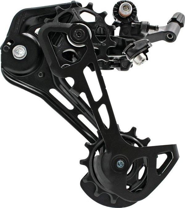 Shimano Πίσω ντεραγιέ Shimano Cues RD-U6000-GS, 10/11 ταχυτήτων, Shadow RD+