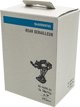 Shimano Πίσω ντεραγιέ Shimano Cues RD-U6000-GS, 10/11 ταχυτήτων, Shadow RD+
