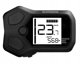 Shimano Steps SC-E5000 display and operating switches