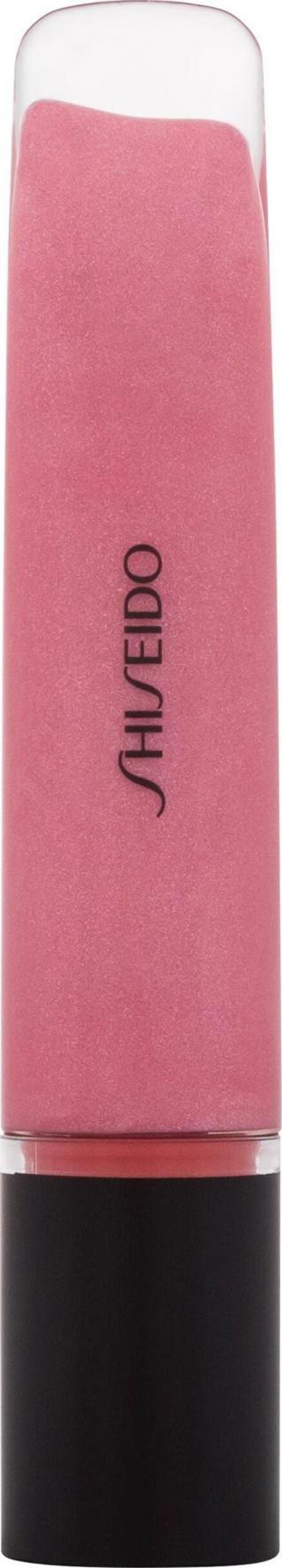 Shiseido SHISEIDO SHIMMER GEL GLOSS 04 9ML