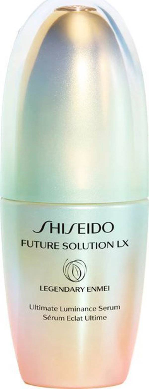 Shiseido Future Solution LX Legendary Enmei Serum Προσώπου 30ml