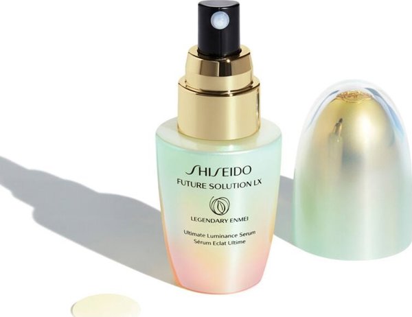 Shiseido Future Solution LX Legendary Enmei Serum Προσώπου 30ml