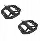 Shimano PD-GR400 Flat Pedal πετάλια, μαύρο
