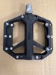 Shimano PD-GR400 Flat Pedal πετάλια, μαύρο