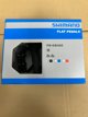 Shimano PD-GR400 Flat Pedal πετάλια, μαύρο