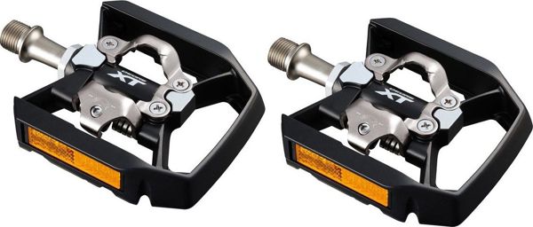 Πεντάλ Shimano SPD Shimano PD-T8000 universal 5806358 4524667749493
